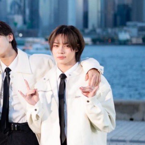 Must-see popular post of LYKN, your favorite