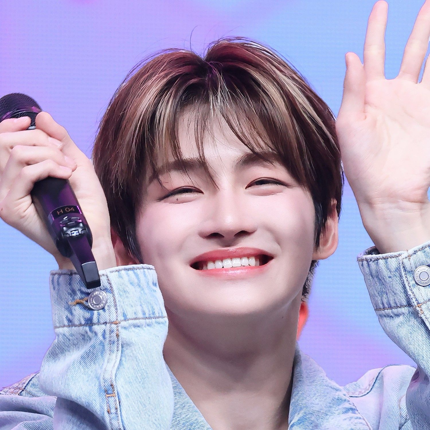 Latest photo of Jihoon (TWS)