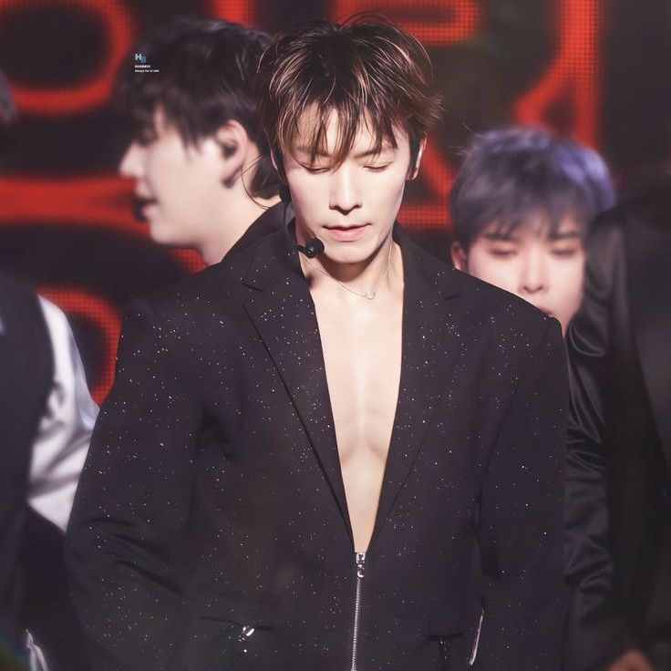ドンヘ (Super Junior)ファンが撮った瞬間