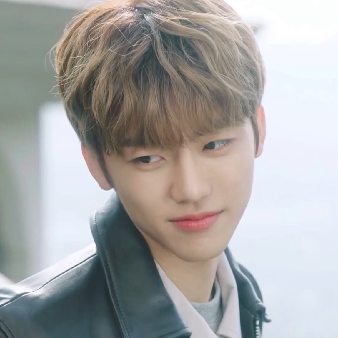 Foto terbaru Jaemin (NCT DREAM)
