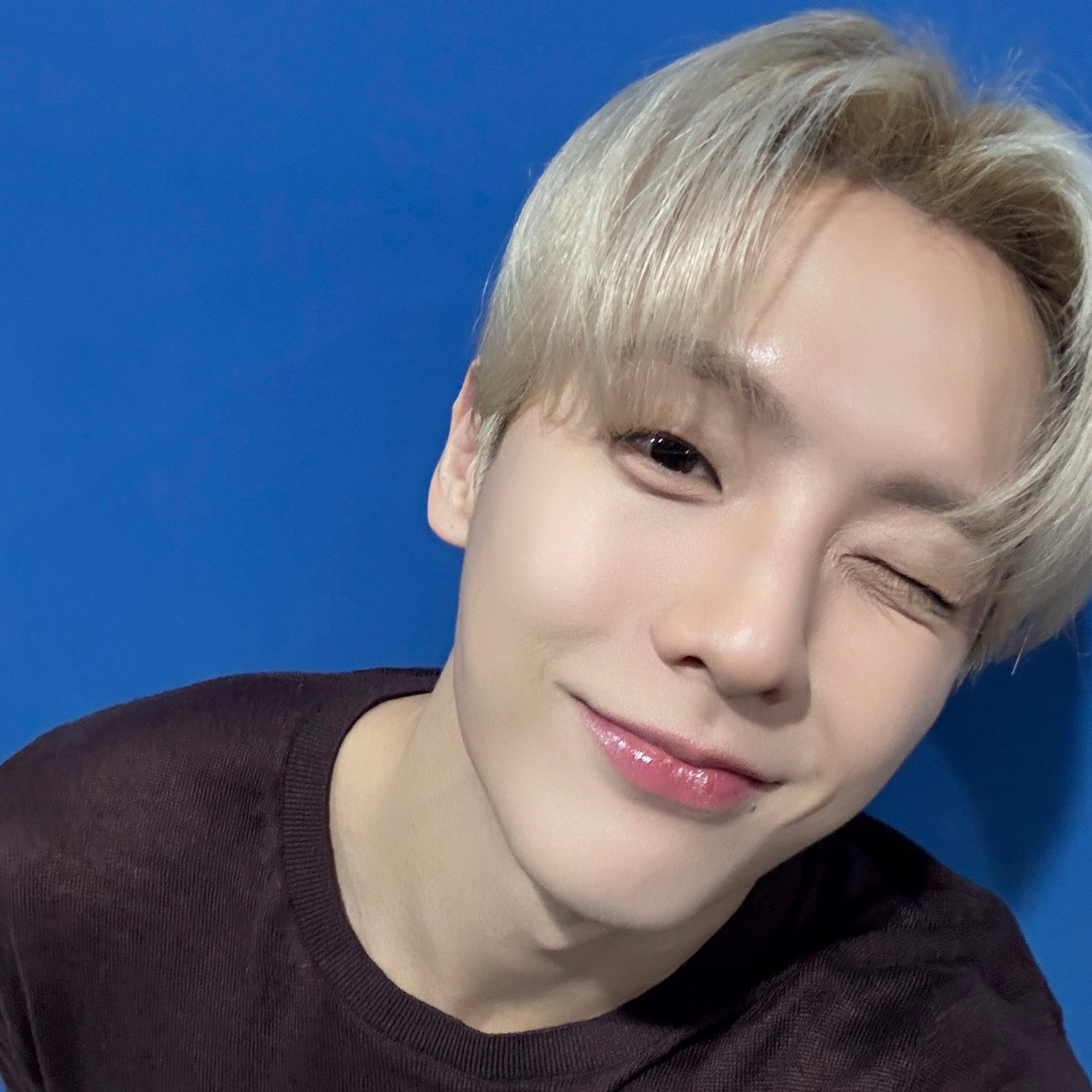 李旼赫 (BTOB)的最新照片