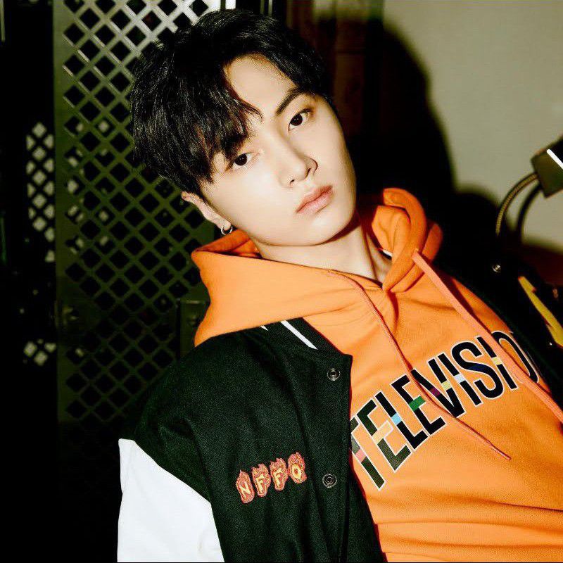 ENHYPEN의 비하인드 컷