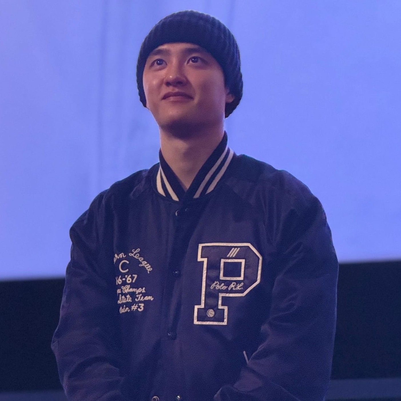 EXO 팬이 찍은 순간