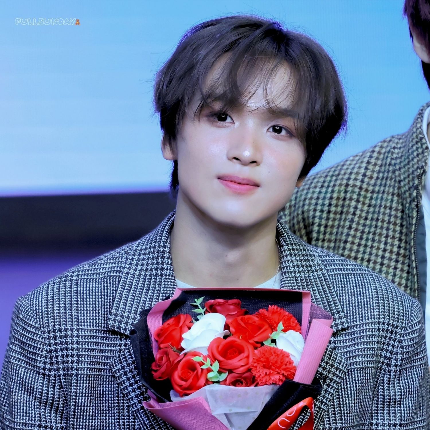 Recent activity shot of Haechan (NCT 127, NCT DREAM)