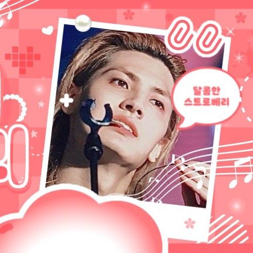 Behind-the-scenes cut of Gun-il (Xdinary Heroes)