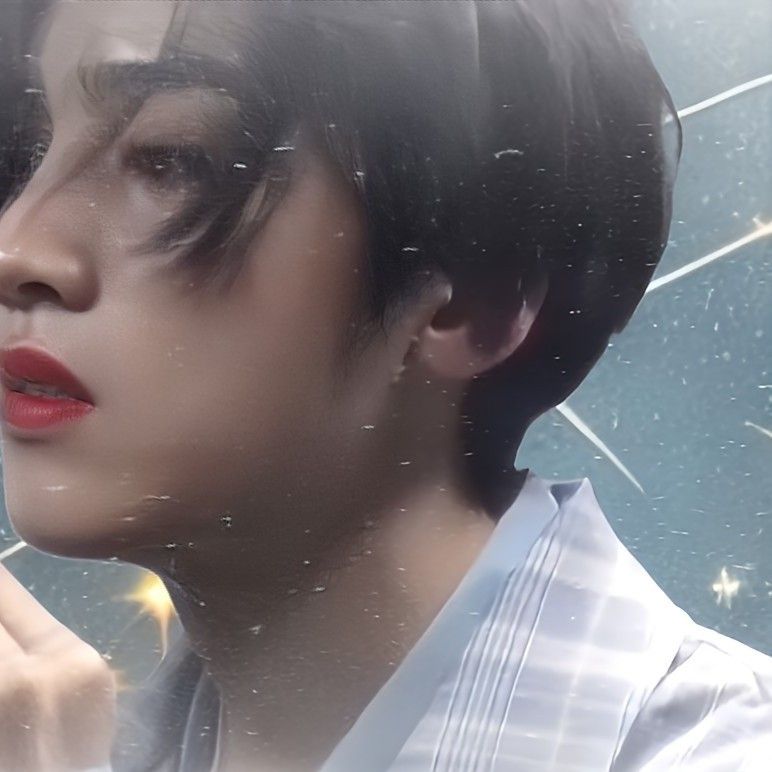 Recent activity shot of Wooseok (PENTAGON)