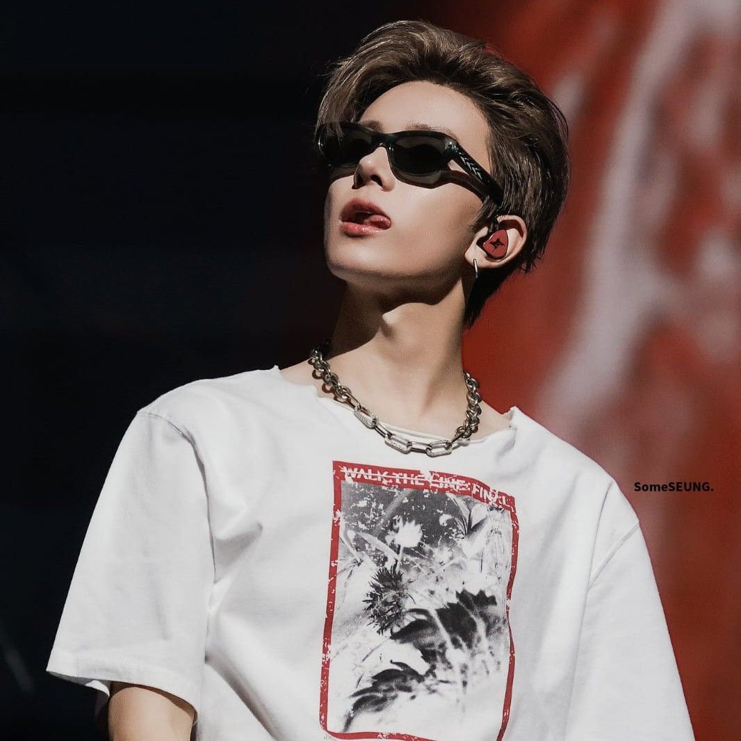 희승 (ENHYPEN)의 최신 사진