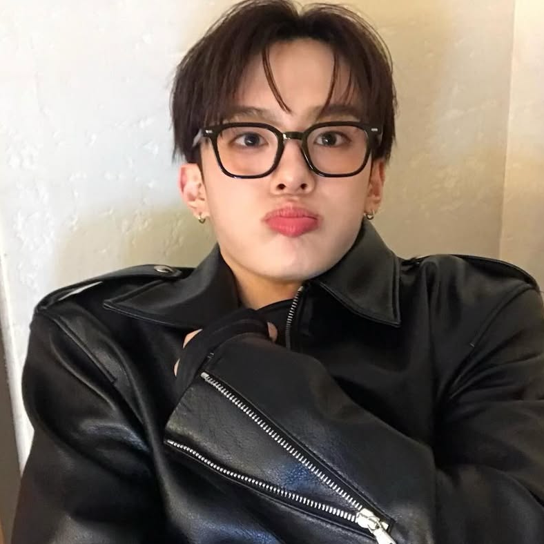 Latest photo of Kangmin (VERIVERY)