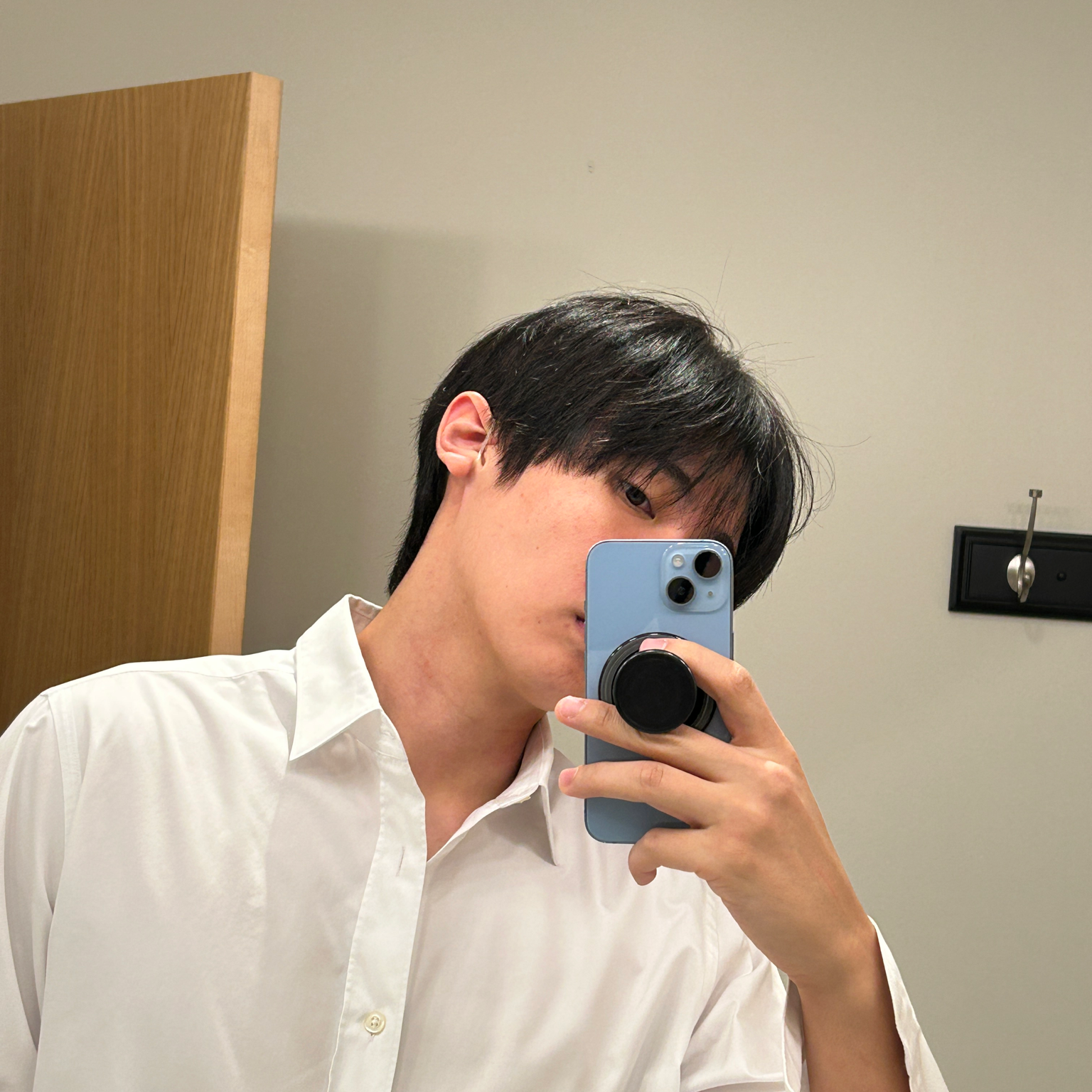 在允 (SF9)的最新照片