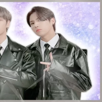 A.C.E의 비하인드 컷