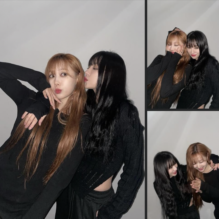 Potret di balik layar DREAMCATCHER