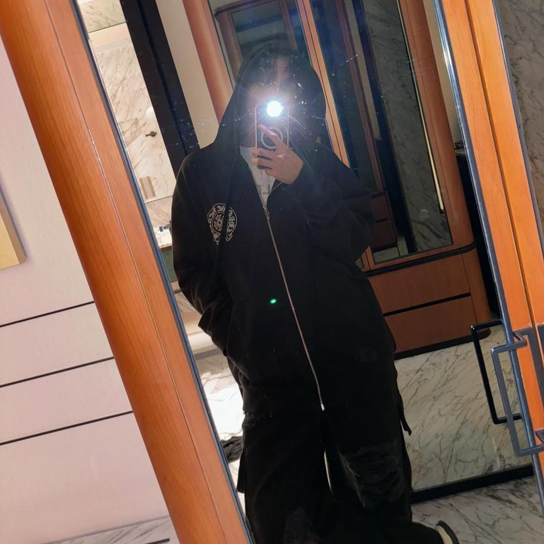 A moment captured by Haechan (NCT 127, NCT DREAM)'s fan