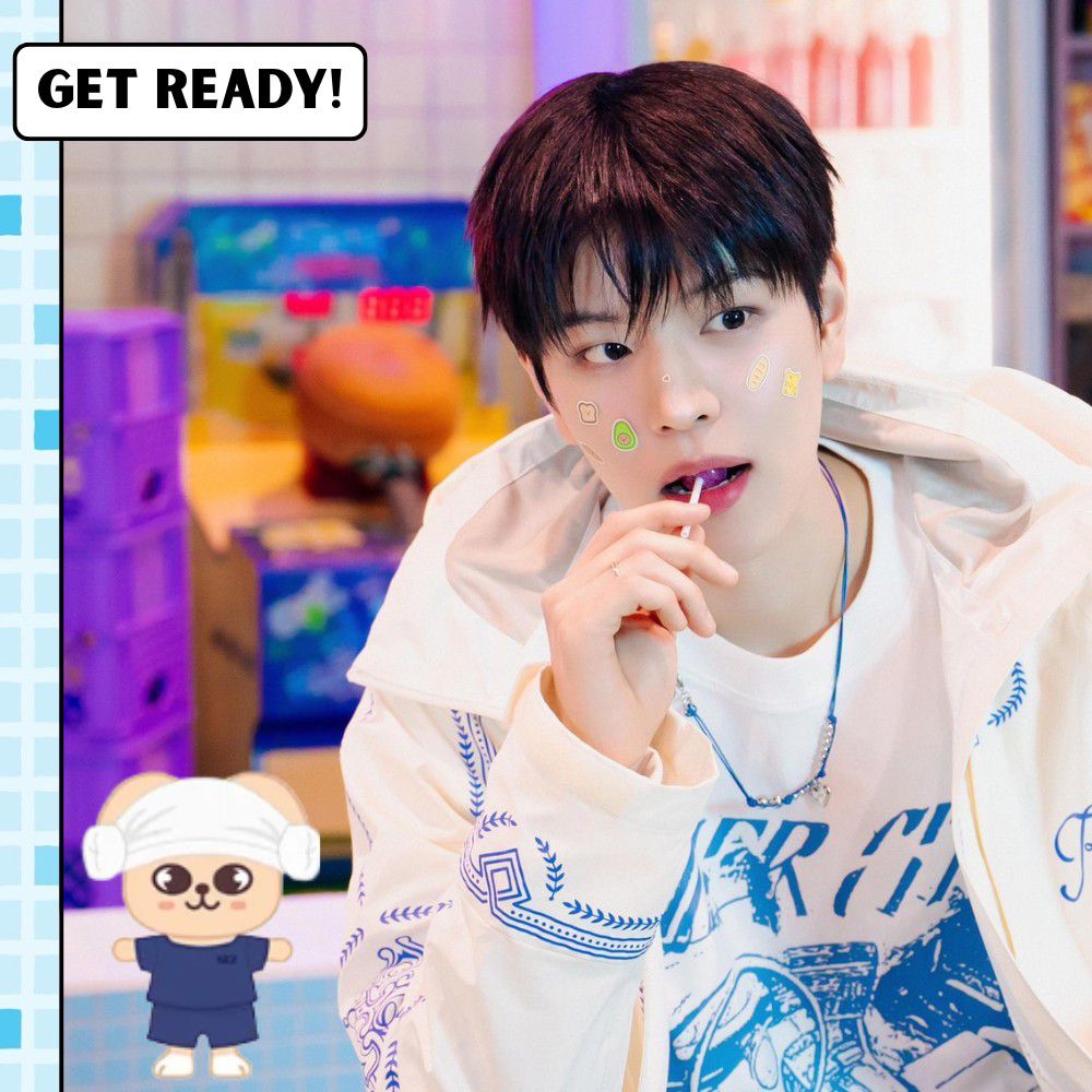 승민 (Stray Kids) 최근 활동샷