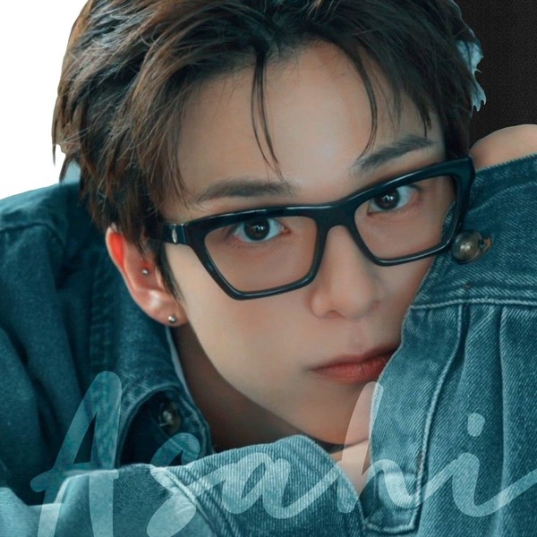 Popular profile image of Asahi (TREASURE) selected by votes