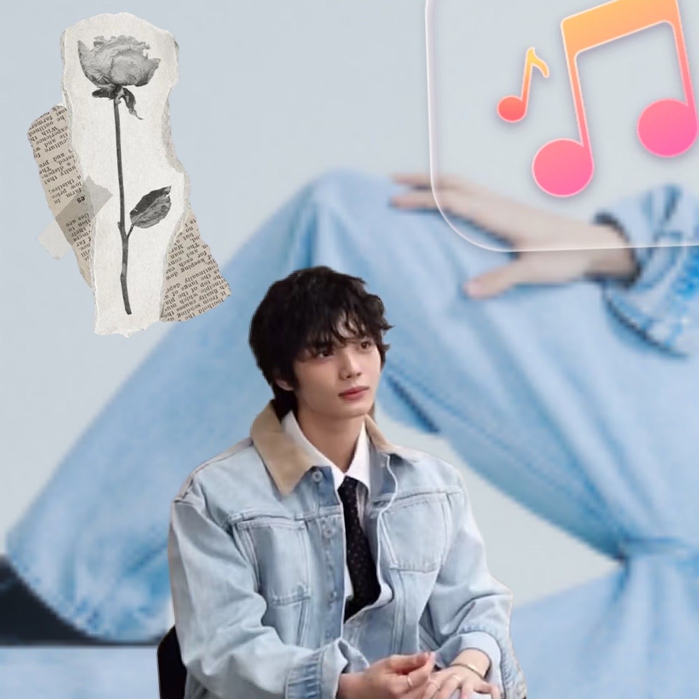 Recent activity shot of Hamin (SMTR25)