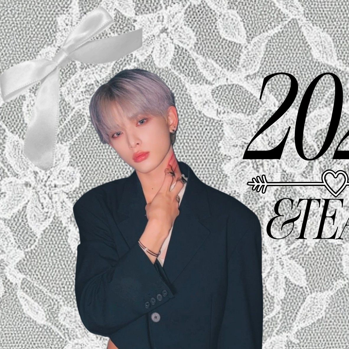 Latest photo of Harua (&TEAM)