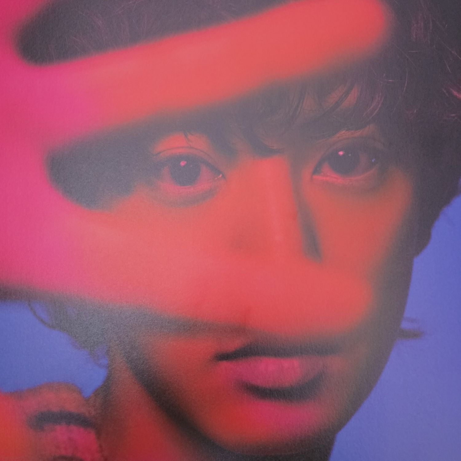 燦烈 (EXO)的幕後花絮