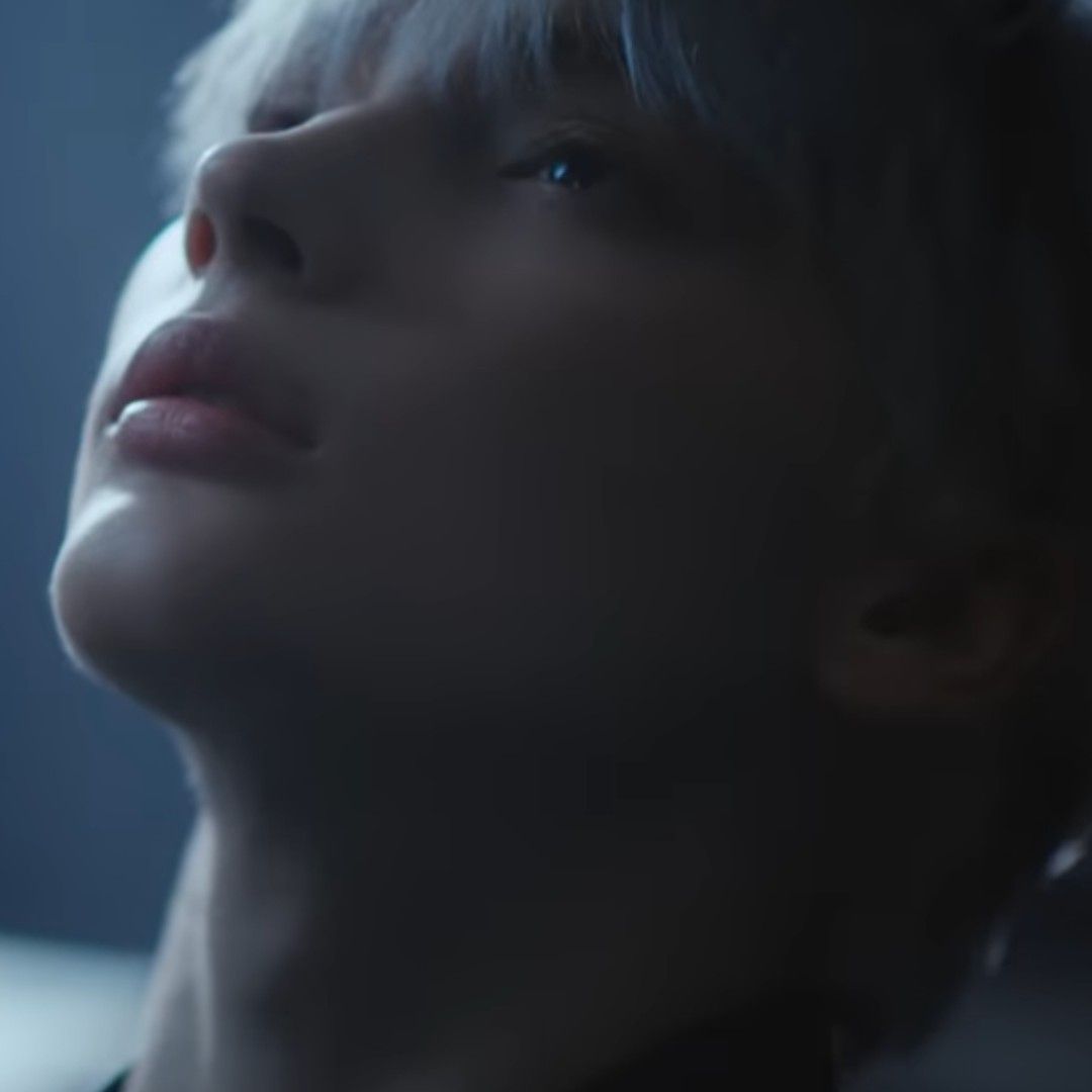 A moment captured by HueningKai (TOMORROW X TOGETHER)'s fan