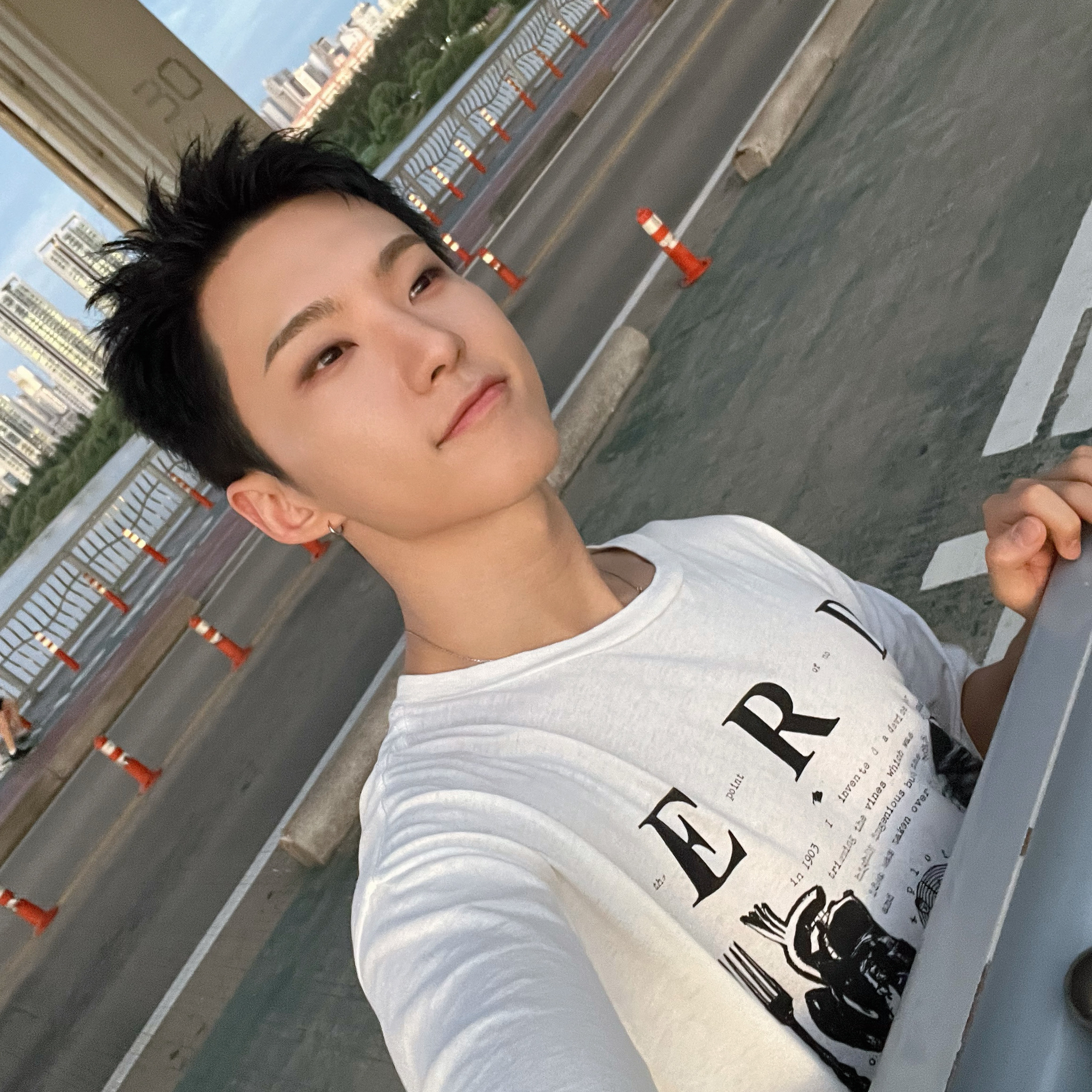 Potret di balik layar SEVENTEEN