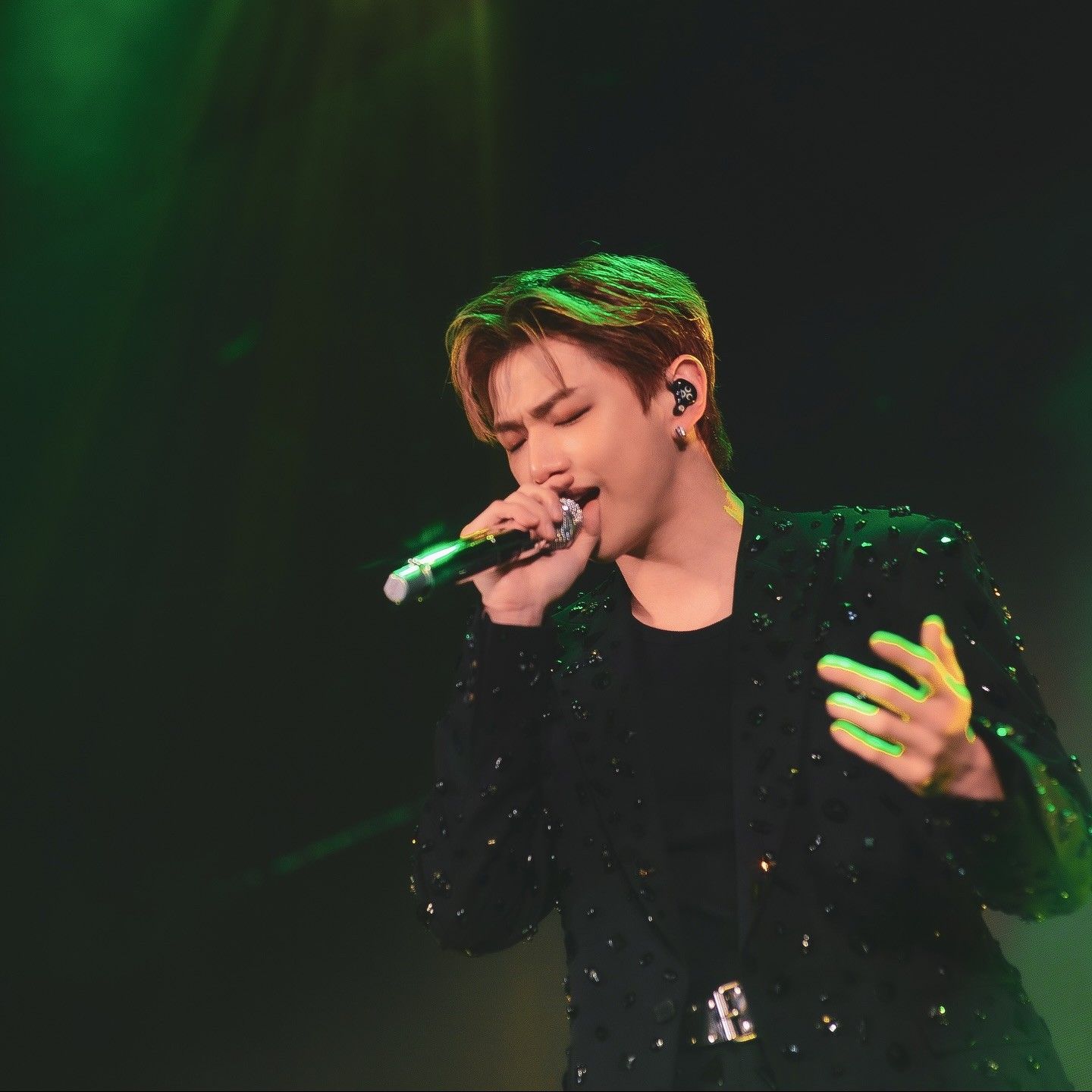 Latest photo of Kang Daniel