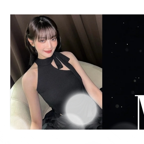 Latest photo of Minnie (i-dle)