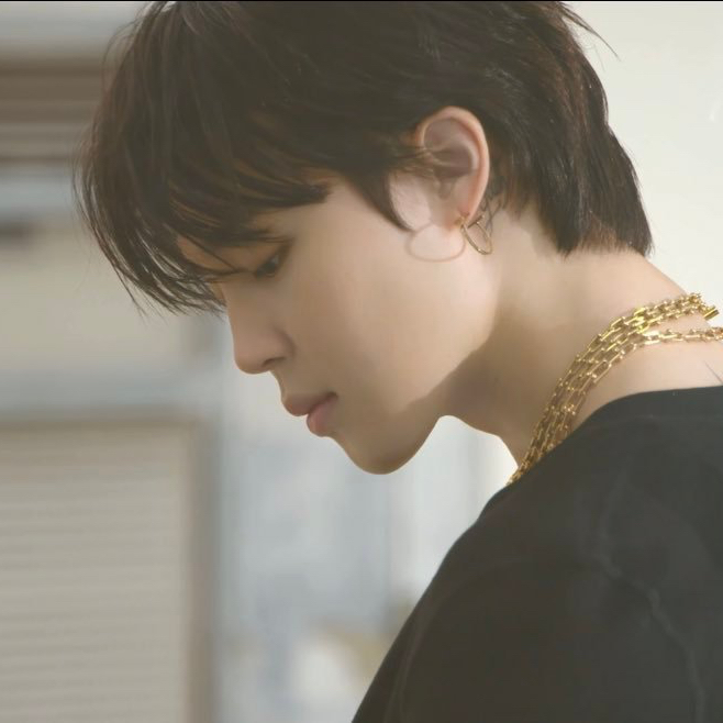 지민 (방탄소년단) 최근 활동샷