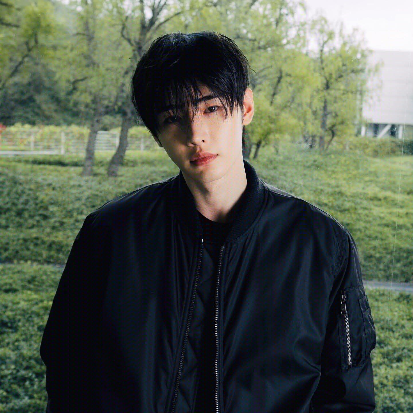 成訓 (ENHYPEN)的最新照片