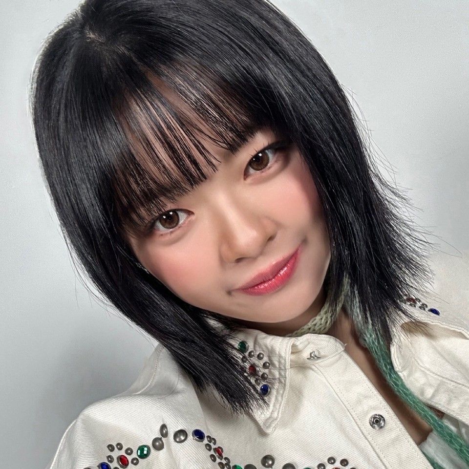 Behind-the-scenes cut of Jeongyeon (TWICE)