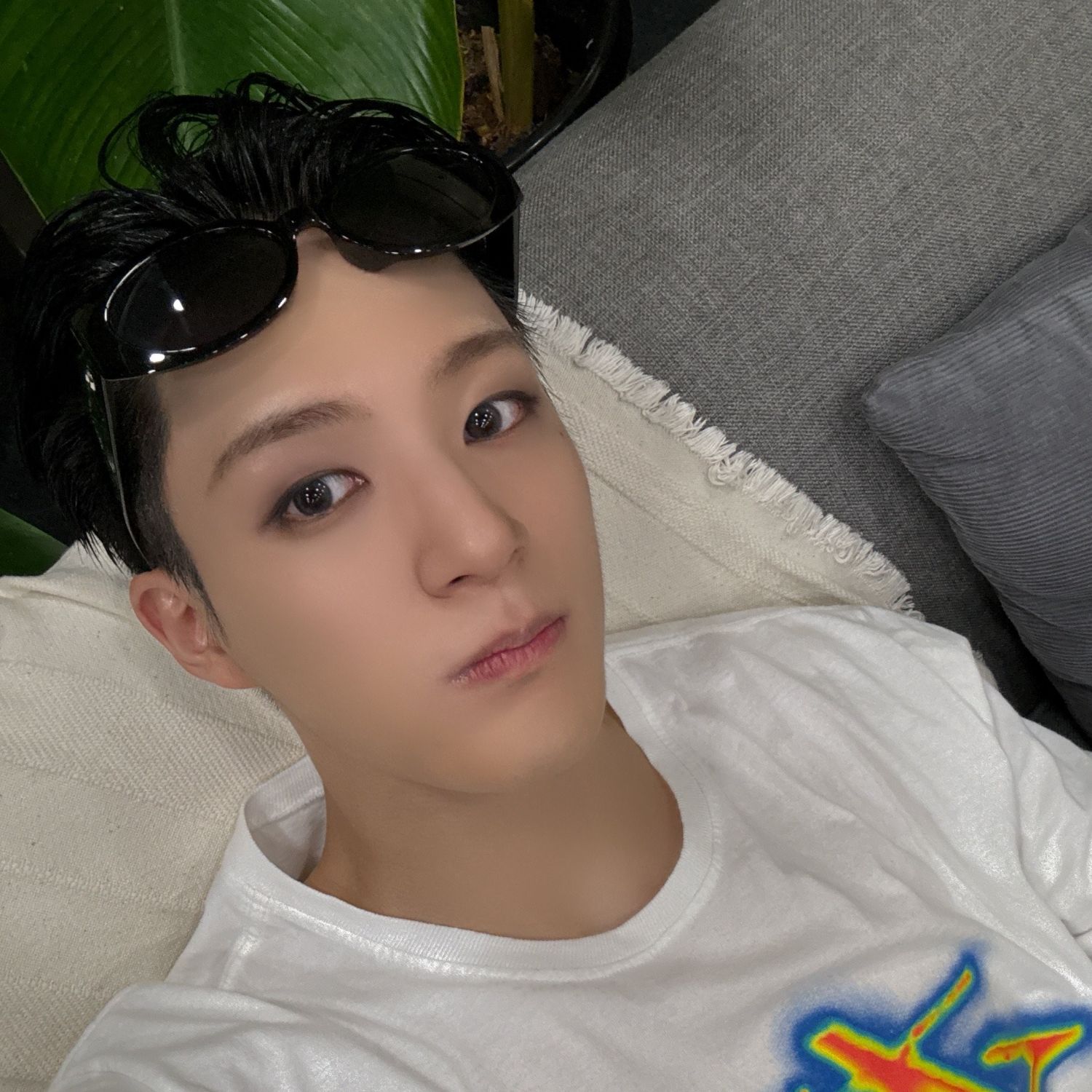 Jeno (NCT DREAM)的最新活动照片