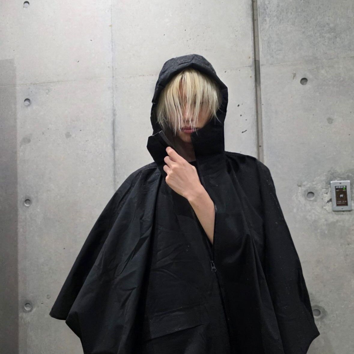 Latest photo of Felix (Stray Kids)