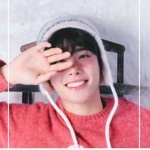 아스트로 팬이 찍은 순간