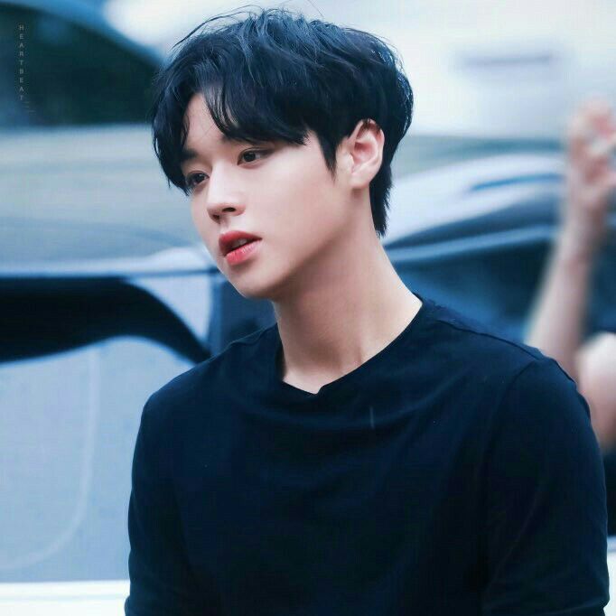 Latest photo of Park Jihoon