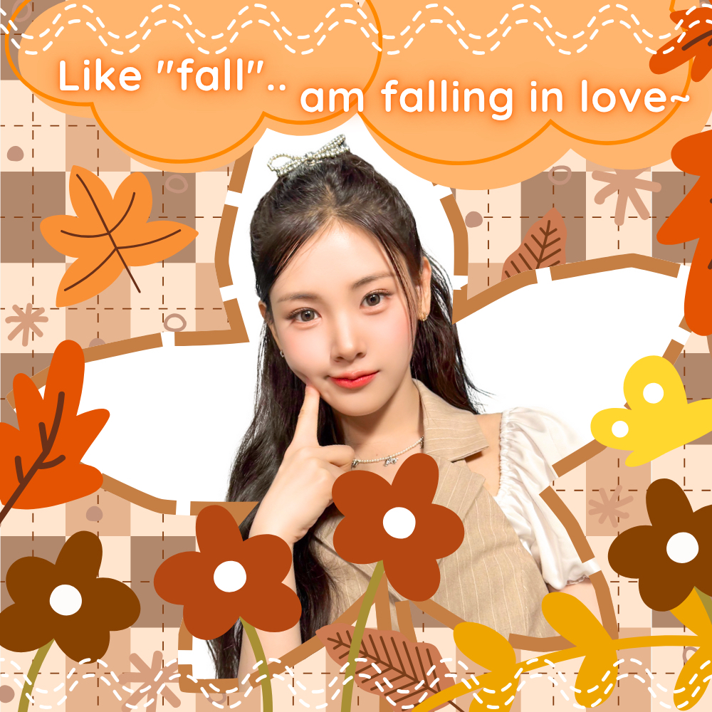 Latest photo of Yihyun (Baby DONT Cry)