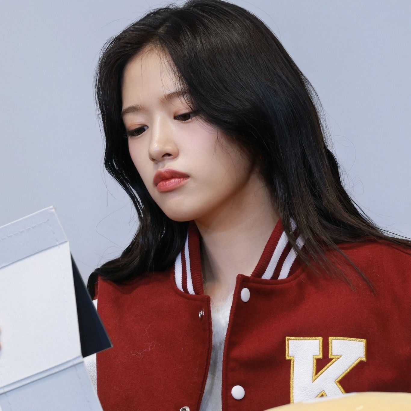 안유진 (IVE) 최근 활동샷