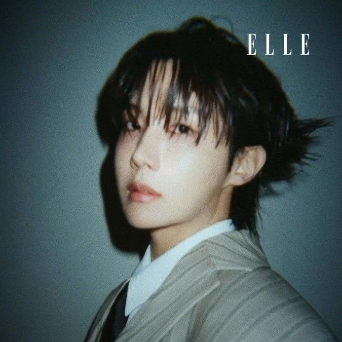 제이홉 (방탄소년단) 최근 활동샷