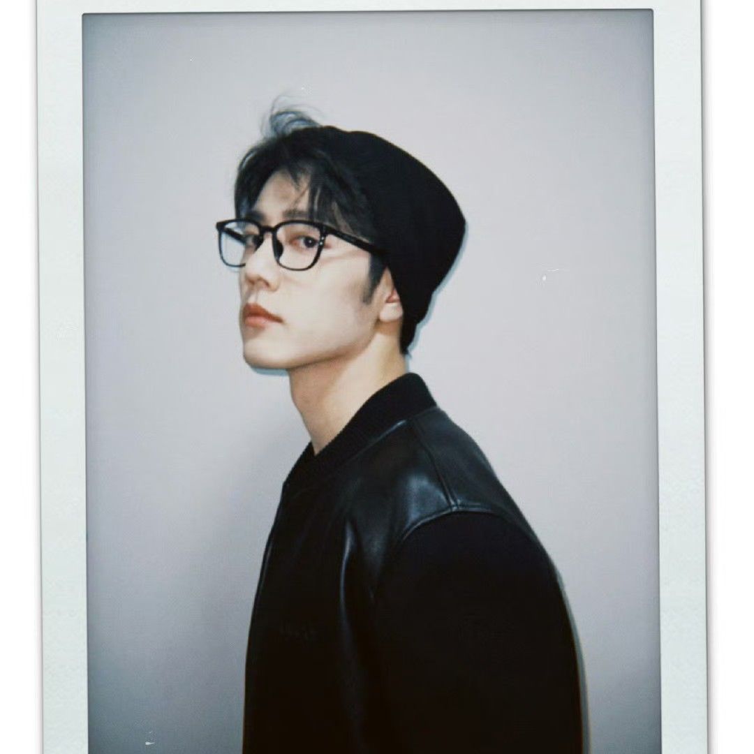 Recent activity shot of Xiao Zhan