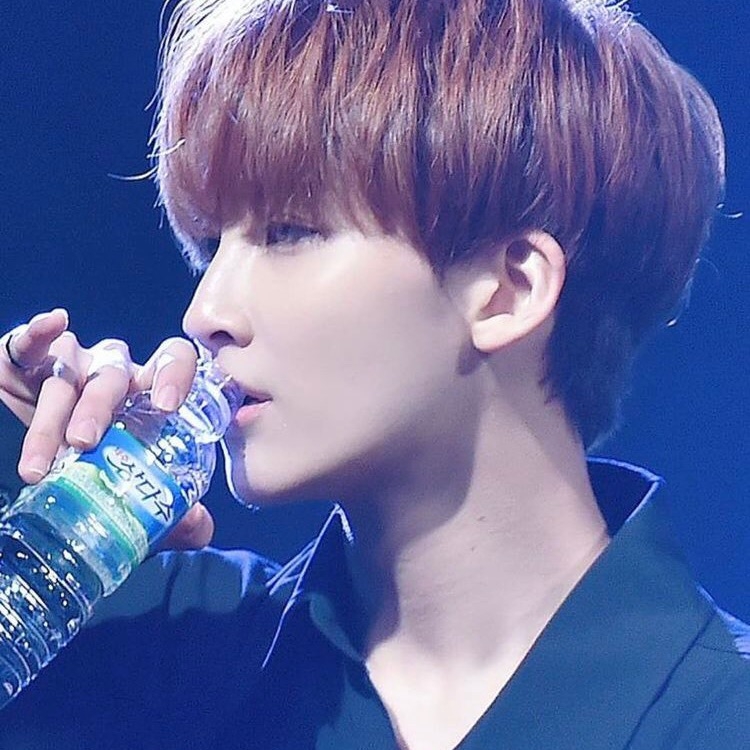 ジョンハン (SEVENTEEN)の最近の活動写真