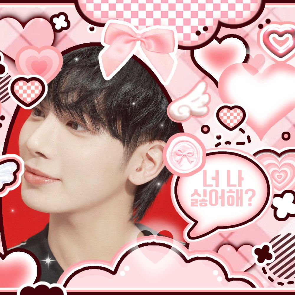 투모로우바이투게더의 최신 사진