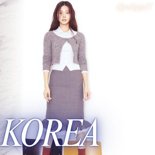 쯔위 (TWICE)의 비하인드 컷