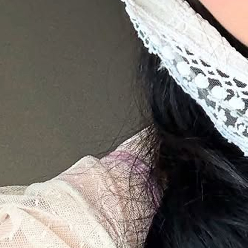 A moment captured by HyunJin (Loossemble)'s fan