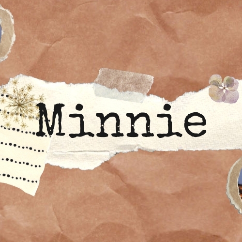 A moment captured by Minnie (i-dle)'s fan