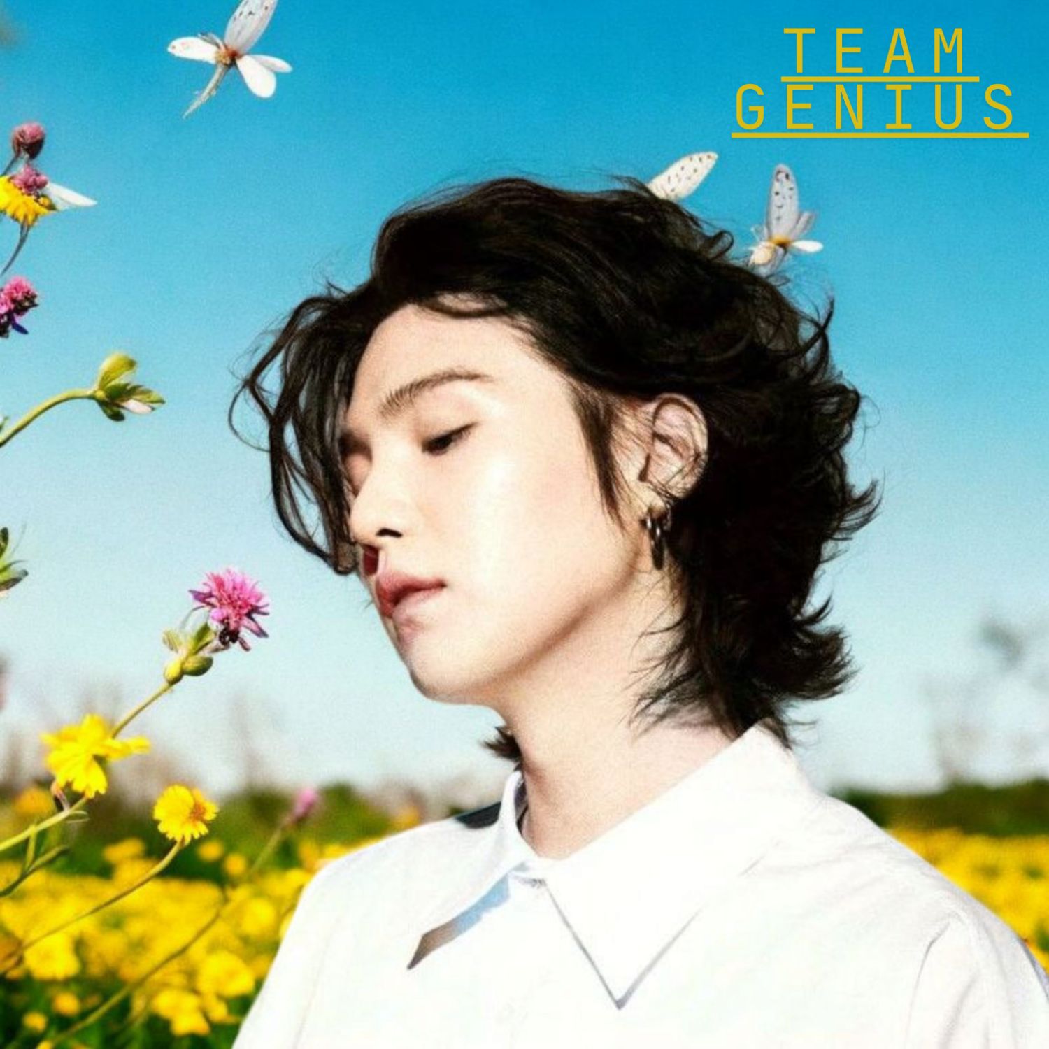 슈가 (방탄소년단) 팬이 찍은 순간