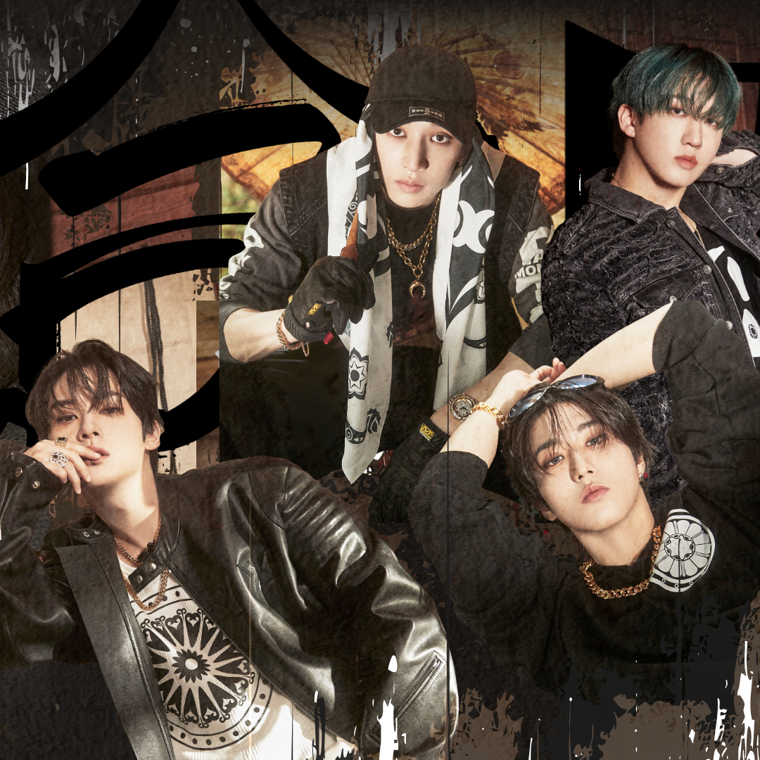 Stray Kids的幕後花絮