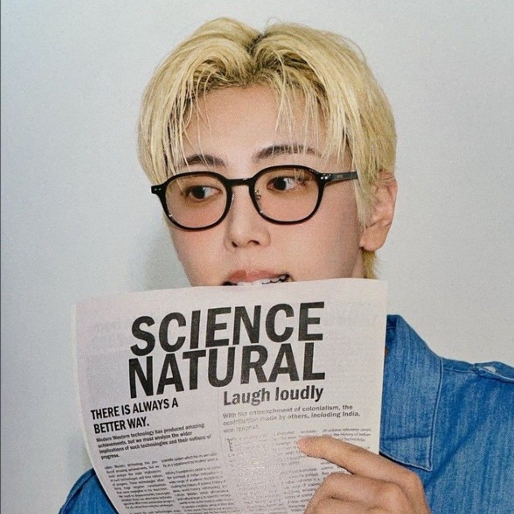 SF9粉絲拍下的瞬間