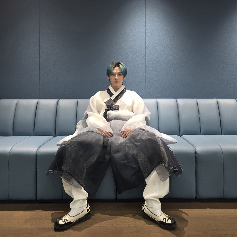 Stray Kids 최근 활동샷