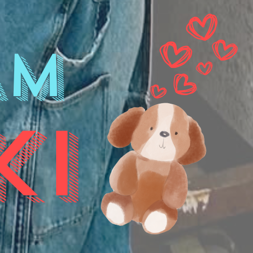 Behind-the-scenes cut of Maki (&TEAM)