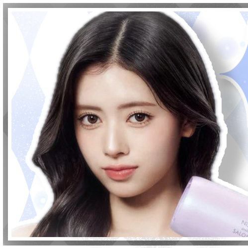 Rima (NiziU)的幕後花絮