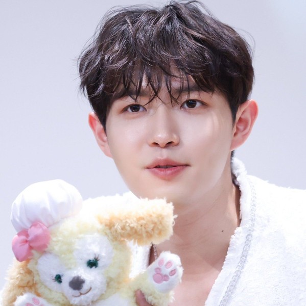 Popular profile image of Kim Jaehwan selected by votes