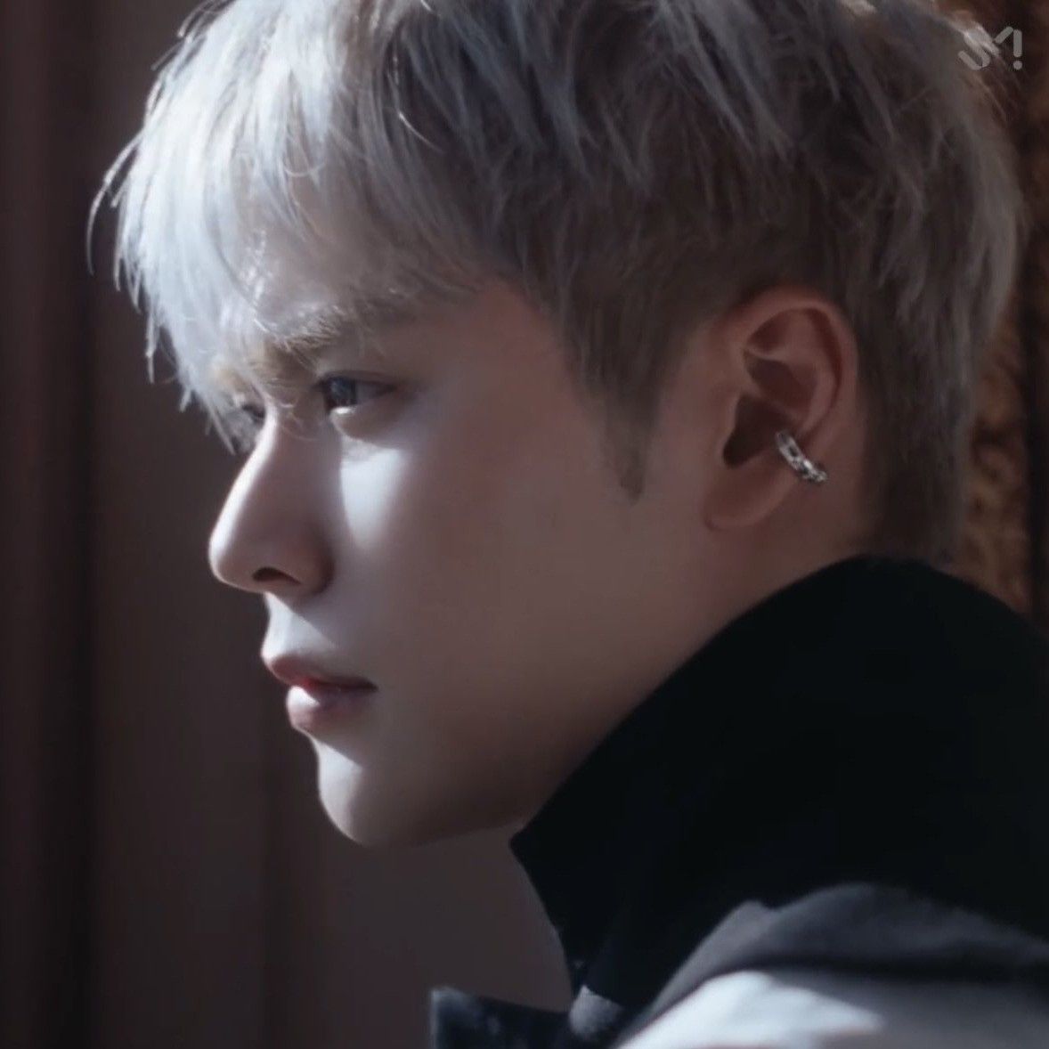 Eunseok (RIIZE)的幕後花絮