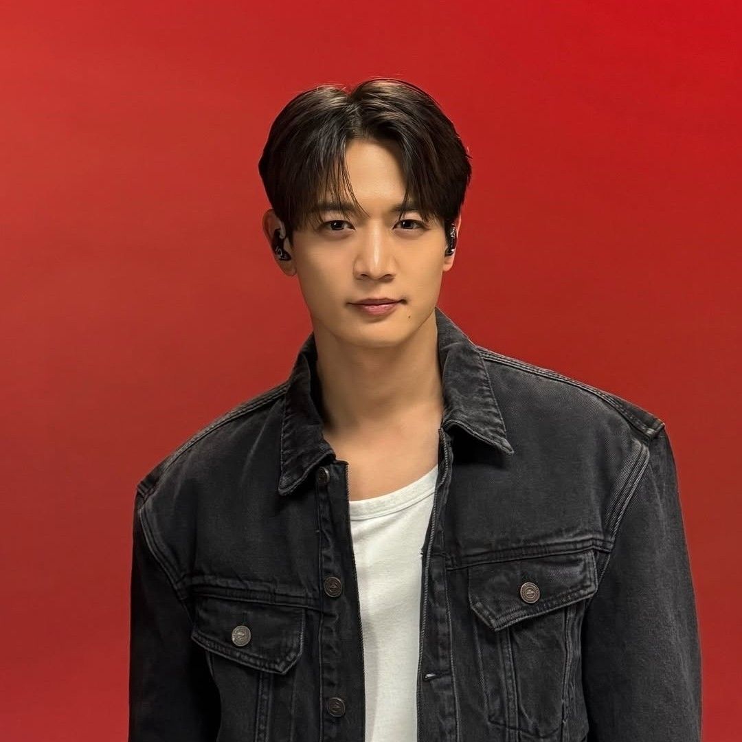 민호 (샤이니) 최근 활동샷